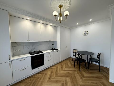 квартира по адресу Льонокомбінатівська, 4