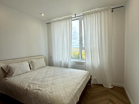 квартира по адресу Льонокомбінатівська, 4