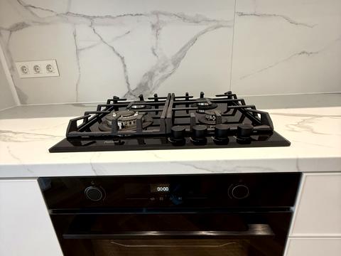 квартира по адресу Льонокомбінатівська, 4