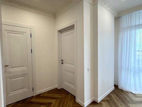 квартира по адресу Льонокомбінатівська, 4