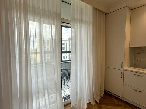 квартира по адресу Льонокомбінатівська, 4