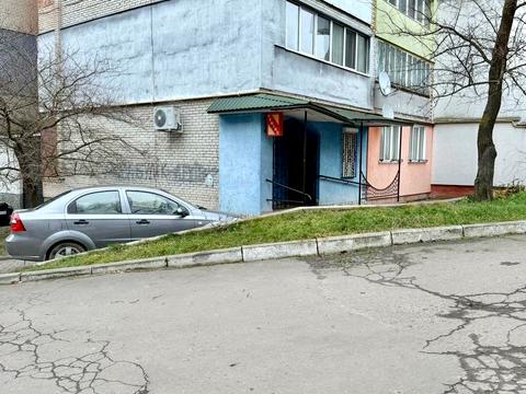 коммерческая по адресу 15-й мікрорайон, 28