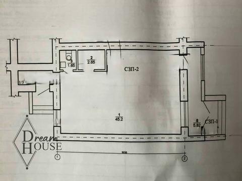 коммерческая по адресу 15-й мікрорайон, 28