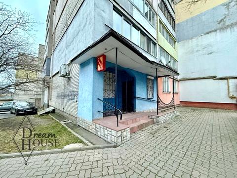 коммерческая по адресу 15-й мікрорайон, 28