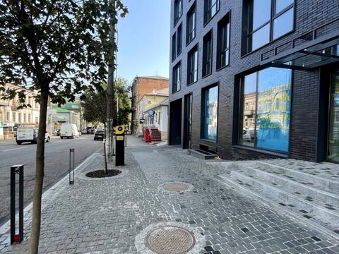 коммерческая по адресу Сечевых Стрельцов ул. (Артема), 14