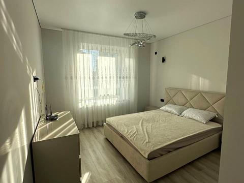 квартира за адресою Приозерна вул., (Будинок 23)