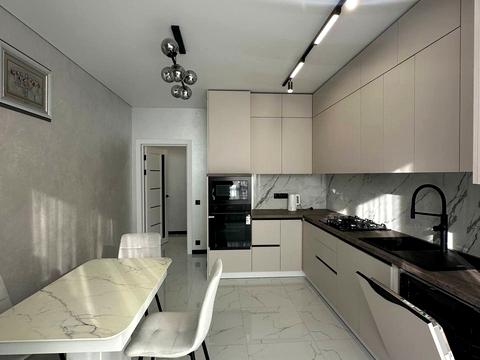 квартира за адресою Приозерна вул., (Будинок 23)