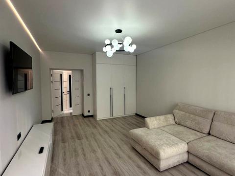 квартира за адресою Приозерна вул., 40