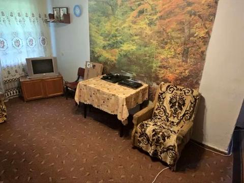 квартира за адресою Київська, 20