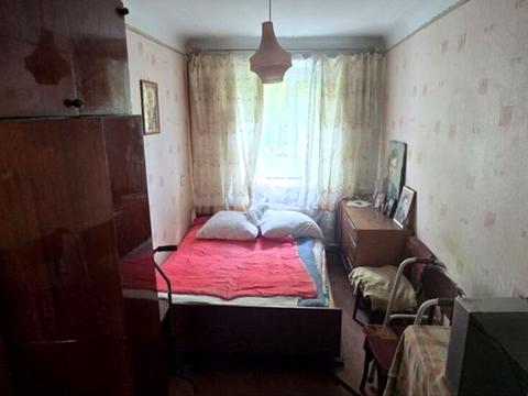 квартира за адресою Київська, 20