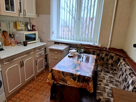 квартира по адресу Зеньковская ул., 36