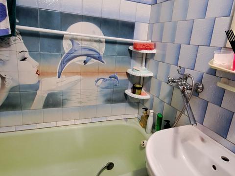 квартира по адресу Зеньковская ул., 36