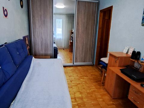 квартира по адресу Зеньковская ул., 36