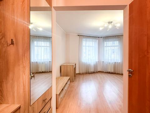 квартира по адресу Гетьмана Полуботка ул., 23