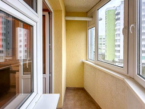 квартира по адресу Гетьмана Полуботка ул., 23