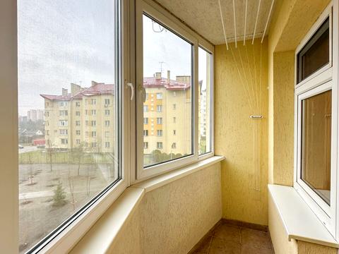 квартира по адресу Гетьмана Полуботка ул., 23