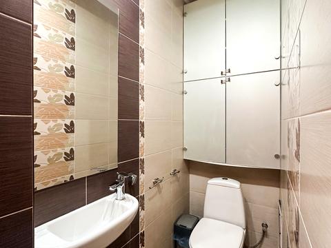 квартира по адресу Гетьмана Полуботка ул., 23