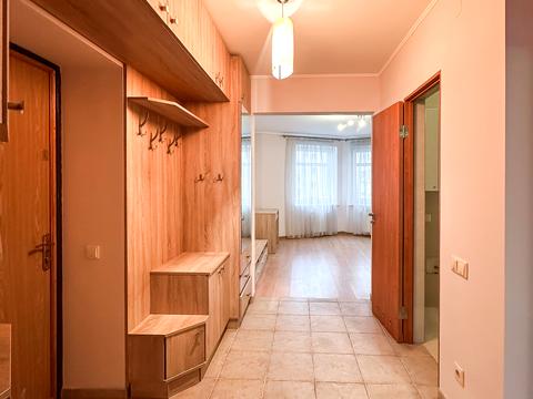 квартира по адресу Гетьмана Полуботка ул., 23