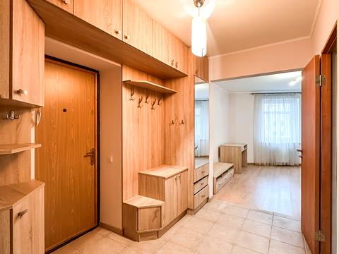 квартира по адресу Гетьмана Полуботка ул., 23