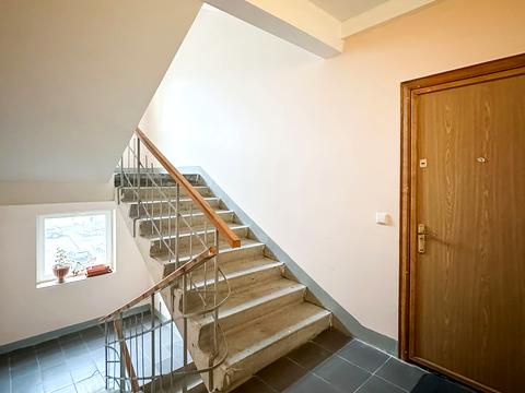 квартира по адресу Гетьмана Полуботка ул., 23