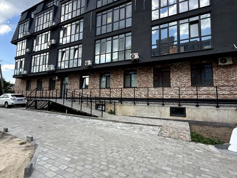 квартира за адресою Землеробський пров., (Будинок)