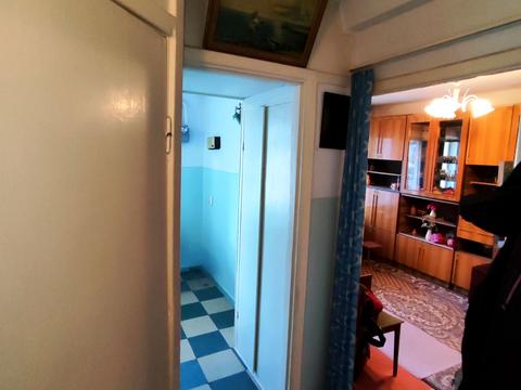 квартира за адресою Паркова вул. (Чубаря), 8