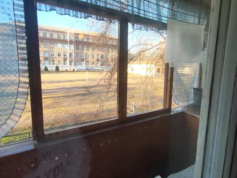 квартира за адресою Паркова вул. (Чубаря), 8