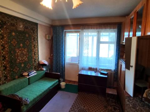 квартира за адресою Паркова вул. (Чубаря), 8