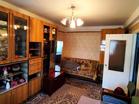 квартира за адресою Паркова вул. (Чубаря), 8