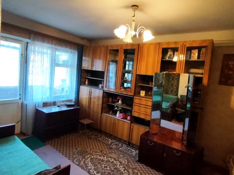 квартира за адресою Паркова вул. (Чубаря), 8