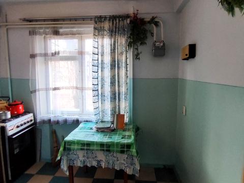 квартира за адресою Паркова вул. (Чубаря), 8