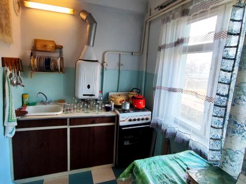 квартира за адресою Паркова вул. (Чубаря), 8