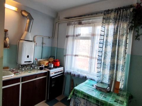 квартира за адресою Паркова вул. (Чубаря), 8