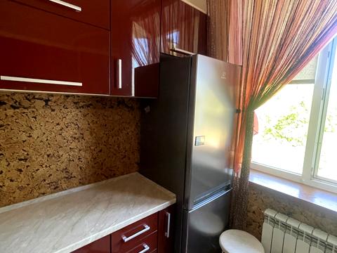 квартира по адресу Пластовая ул. (Силикатная), 12