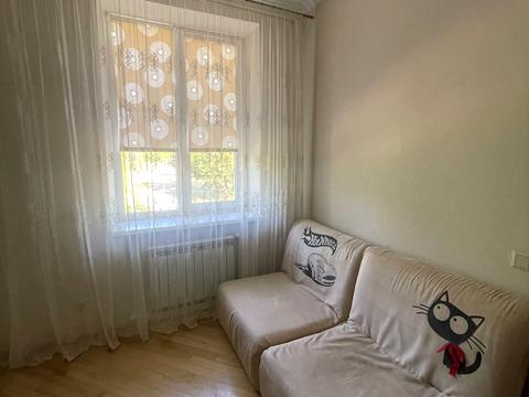 квартира по адресу Пластовая ул. (Силикатная), 12