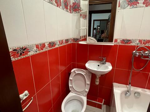 квартира по адресу Пластовая ул. (Силикатная), 12