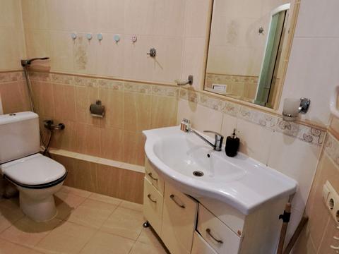 квартира за адресою Соборності вул. (Жовтнева), 78