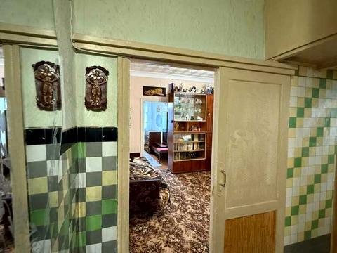 квартира за адресою Бойків Яр, 54