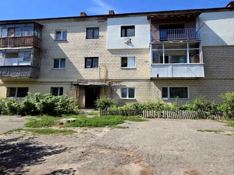 квартира за адресою Бойків Яр, 54
