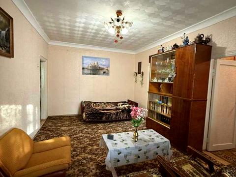 квартира по адресу Бойків Яр, 54