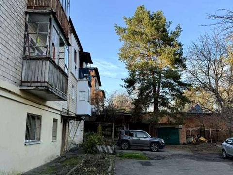 квартира за адресою Бойків Яр, 54