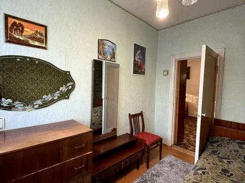 квартира за адресою Бойків Яр, 54