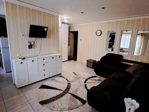 квартира за адресою Соборності вул. (Жовтнева), 78