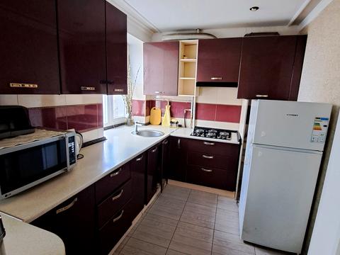 квартира за адресою Соборності вул. (Жовтнева), 78