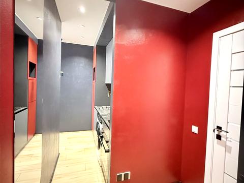 квартира за адресою Євгена Чикаленка вул. (Аржанова), 3