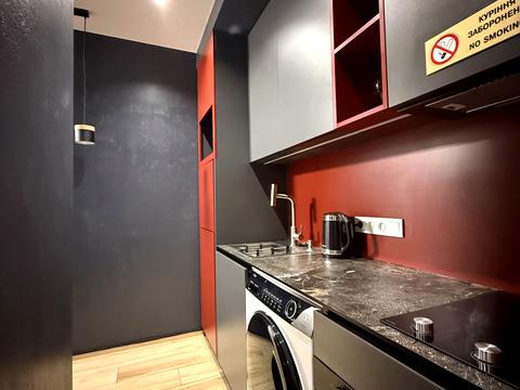 квартира за адресою Євгена Чикаленка вул. (Аржанова), 3