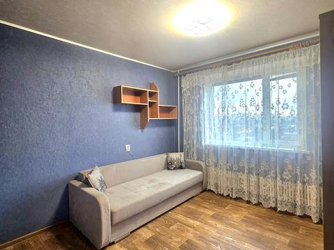 квартира за адресою Гвардійців-Широнінців вул., 47