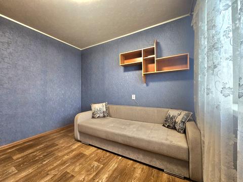 квартира за адресою Гвардійців-Широнінців вул., 47