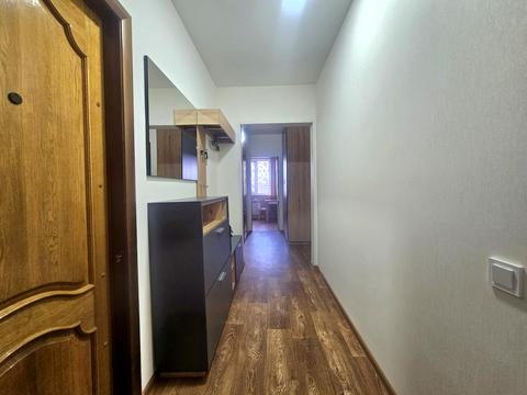 квартира за адресою Гвардійців-Широнінців вул., 47