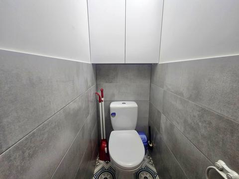 квартира за адресою Гвардійців-Широнінців вул., 47